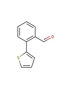 Astatech 2-THIEN-2-YLBENZALDEHYDE; 1G; Purity 95%; MDL-MFCD04039148